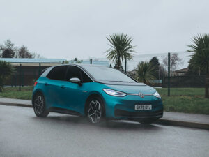 woodland electric car maintenance, annual service, inspection