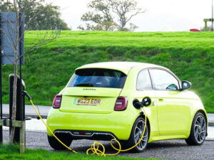 woodland electric car service, ev repair, battery maintenance